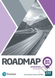Roadmap B1 Workbook with Key