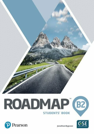 Roadmap B2 Upper-Intermediate Student's Book with Digital Resources/Mobile App