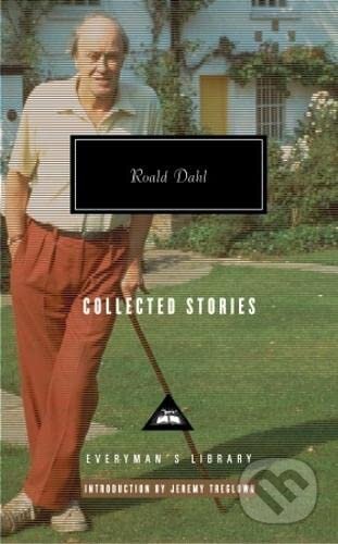 Roald Dahl Collected Stories