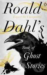 Roald Dahl's Book of Ghost Stories