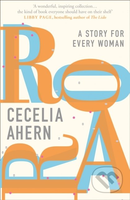 Roar (A Story for Every Woman)