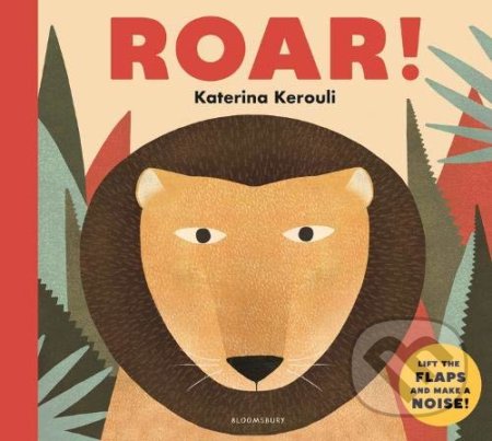 Roar