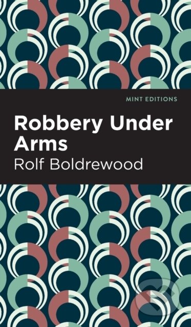 Robbery Under Arms
