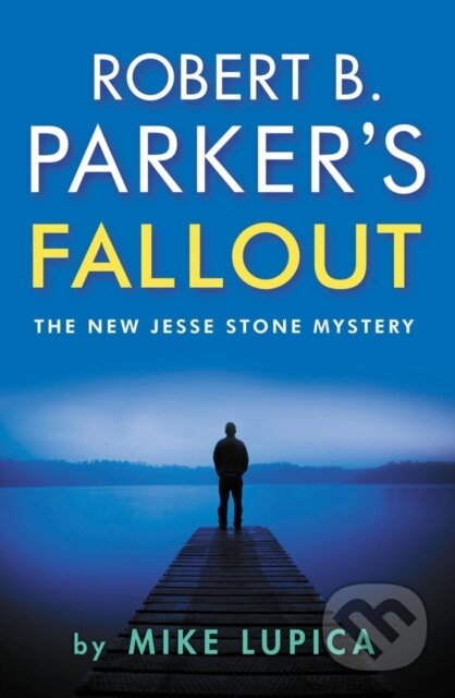 Robert B. Parker's Fallout