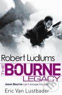 Robert Ludlum's Bourne Legacy