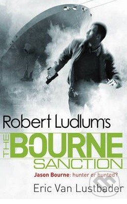 Robert Ludlum's Bourne Sanction