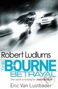 Robert Ludlum's The Bourne Betrayal