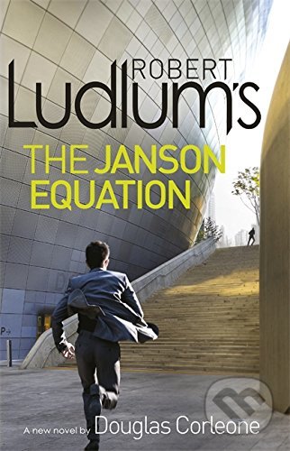 Robert Ludlum's The Janson Equation