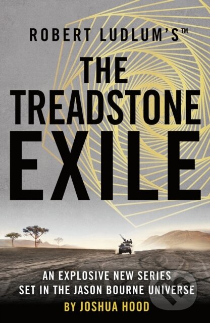 Robert Ludlum's™ the Treadstone Exile