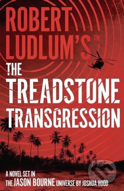 Robert Ludlum's™ the Treadstone Transgression
