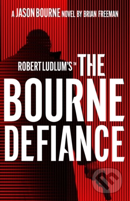 Robert Ludlum's(TM) The Bourne Defiance