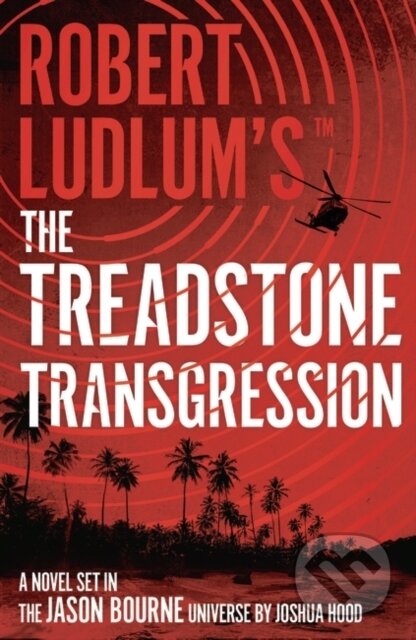 Robert Ludlum's(TM) the Treadstone Transgression