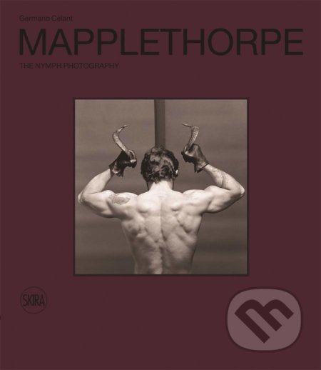 Robert Mapplethorpe (The Nymph Photography)