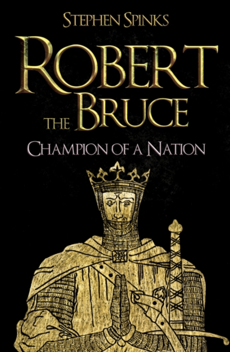 Robert the Bruce