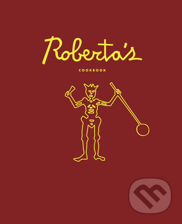 Roberta’s Cookbook