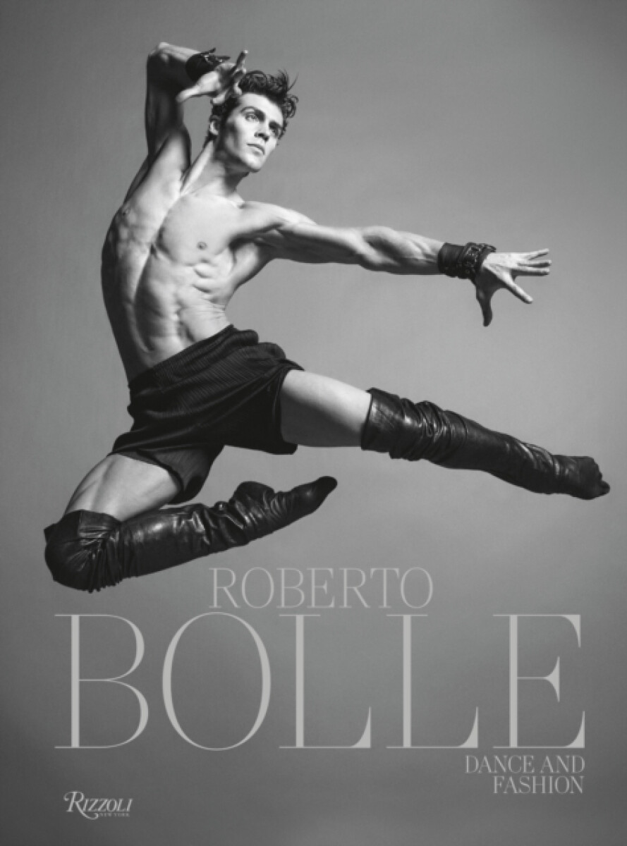 Roberto Bolle