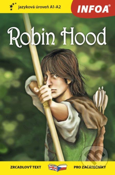 Robin Hood ((A1