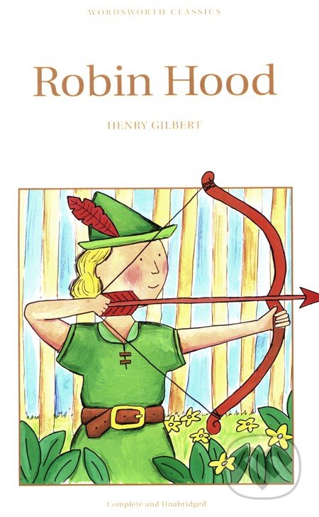 Robin Hood