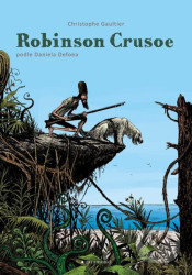 Robinson Crusoe (grafický román)