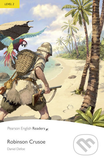 Robinson Crusoe (Level 2)