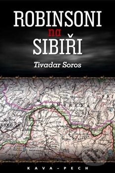 Robinsoni na Sibiři