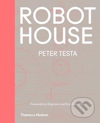 Robot House