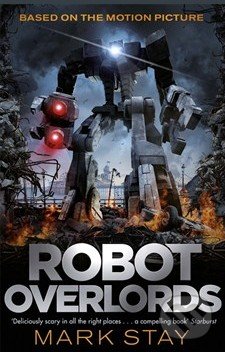 Robot Overlords
