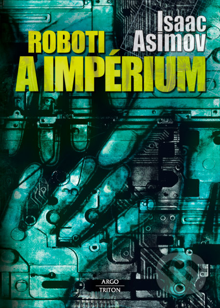 Roboti a impérium