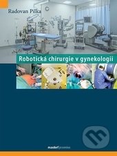 Robotická chirurgie v gynekologii
