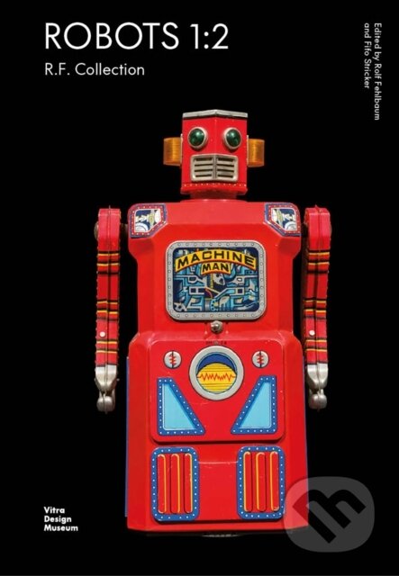 Robots 1:2 (R.F. Collection)