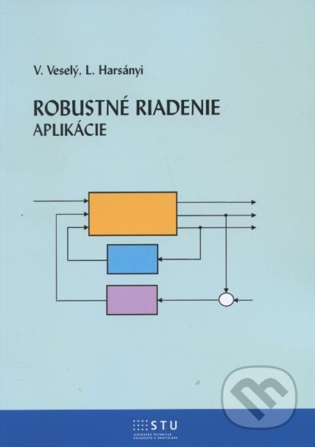 Robustné riadenie (aplikácie)