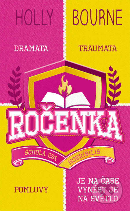 Ročenka