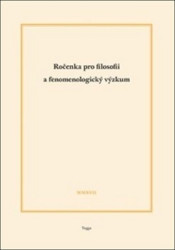 Ročenka pro filosofii a fenomenologický výzkum 2017