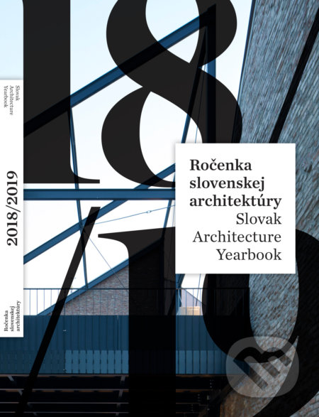 Ročenka slovenskej architektúry 2018/2019