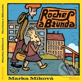 Roches a Bžunda