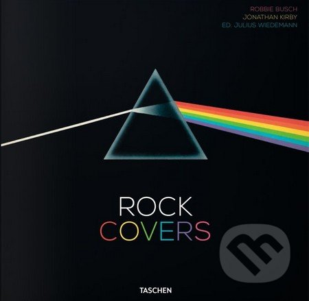 Rock Covers