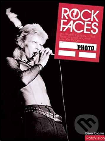 Rock Faces