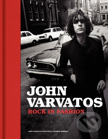 Rock in Fashion