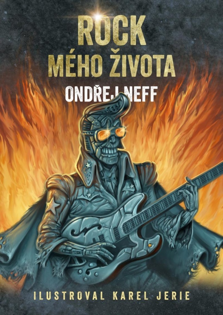 Rock mého života (2)