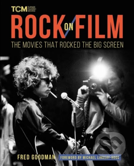 Rock on Film