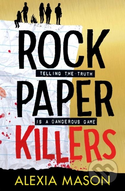 Rock Paper Killers
