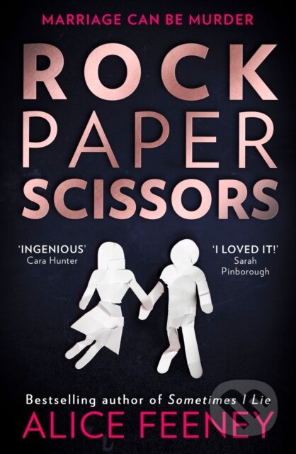 Rock Paper Scissors