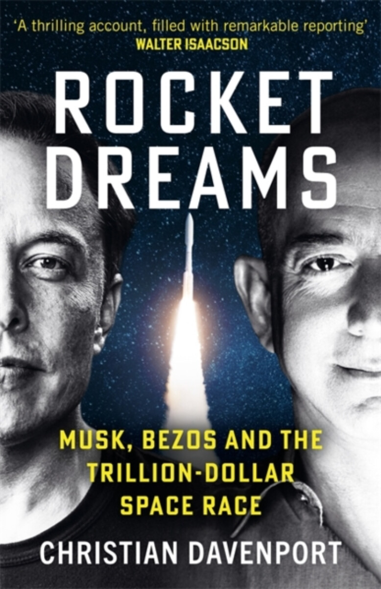 Rocket Dreams