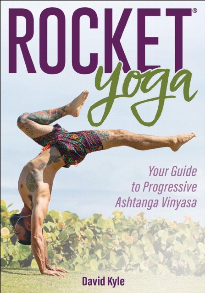 RocketÂ® Yoga