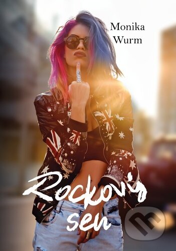 Rockový sen