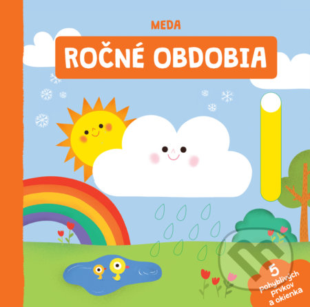 Ročné obdobia