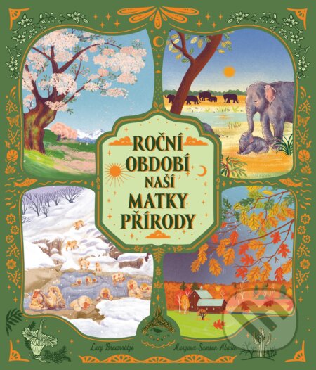 Roční období naší matky přírody