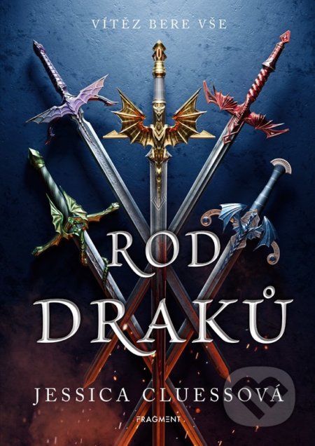 Rod draků (Vítěz bere vše)
