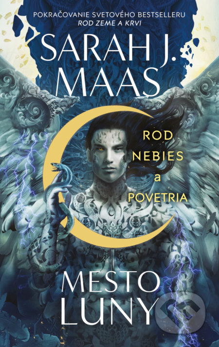 Rod nebies a povetria