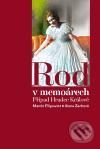 Rod v memoárech (Příklad Hradec Králové)
